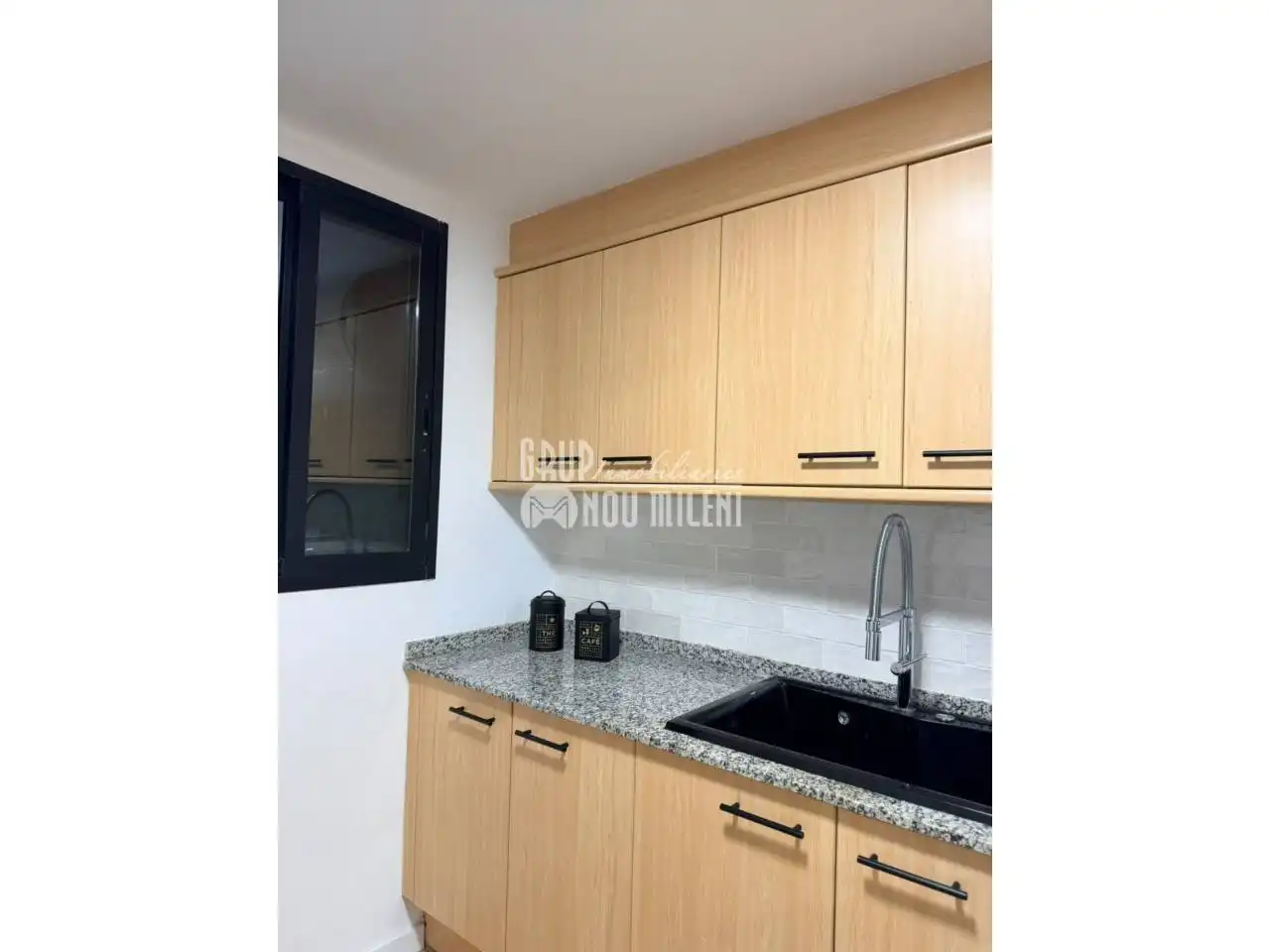 Pis de 161 m² a València