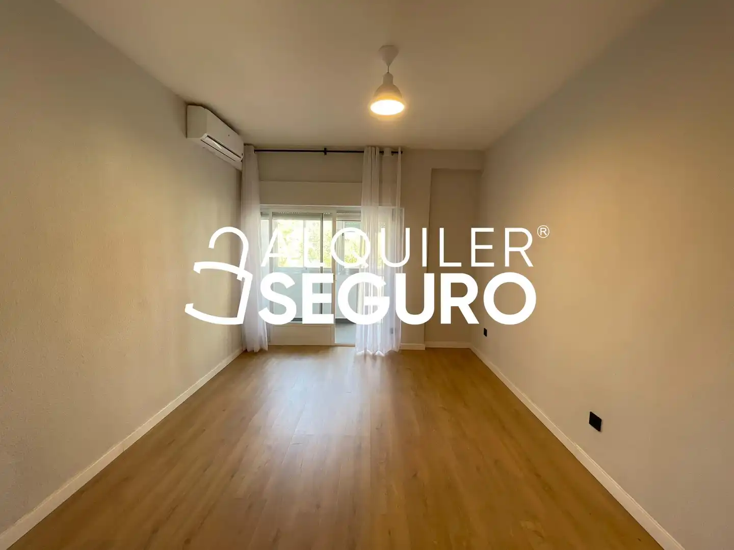 Pis de 70 m² a Madrid