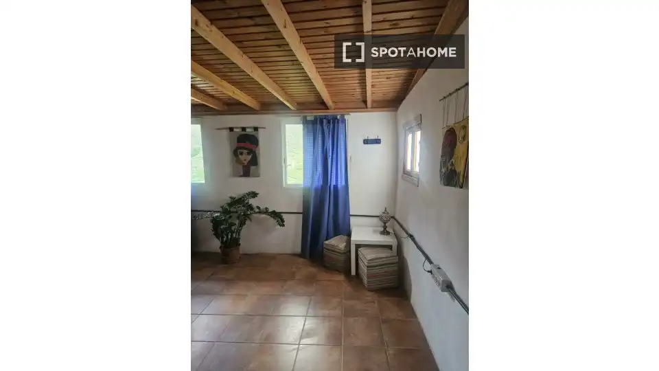 Habitación en alquiler, Santa Cruz de Tenerife