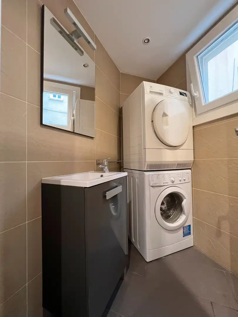 Piso de 109 m² en Reus