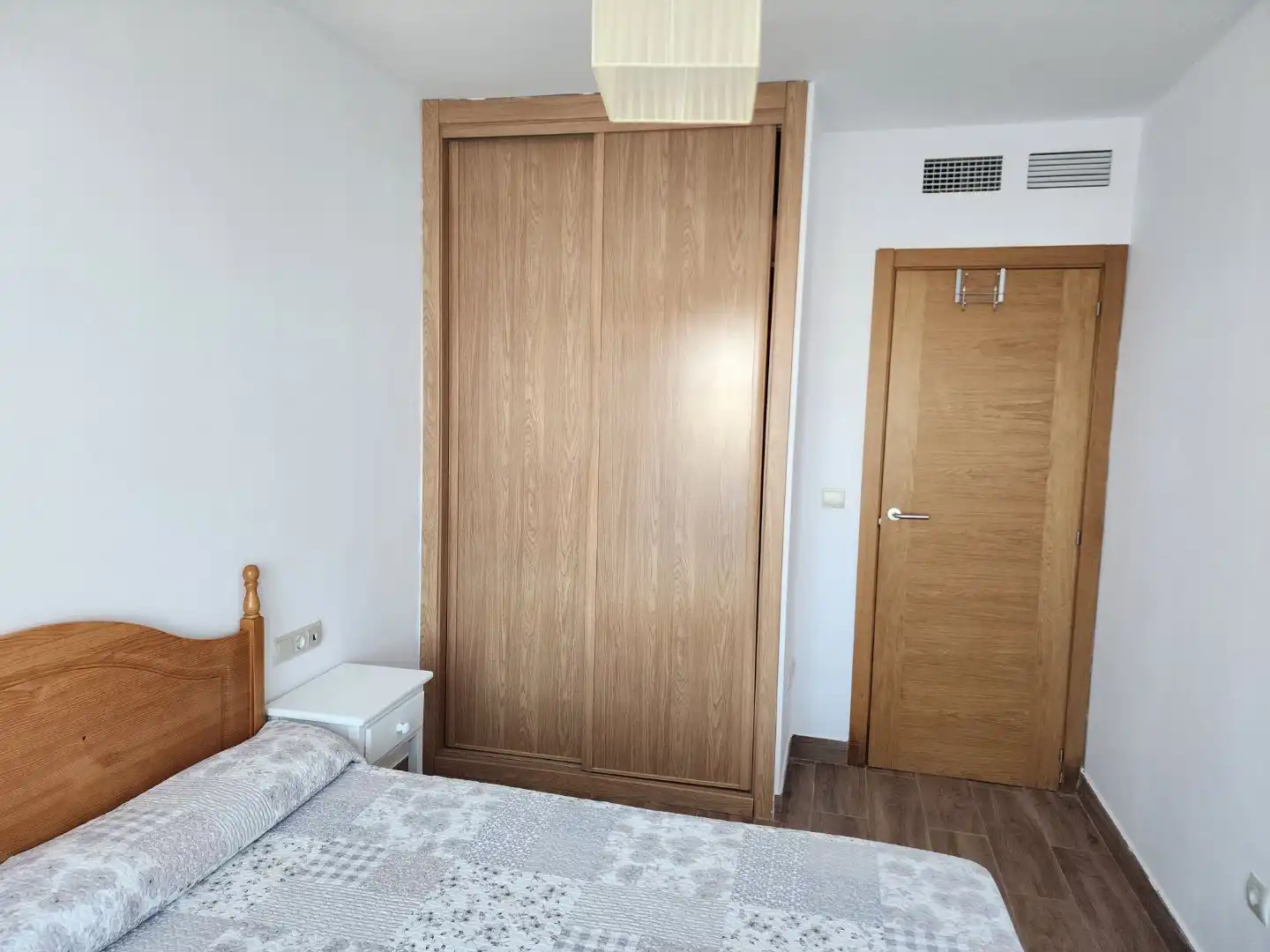 Piso de 40 m² en Aljaraque