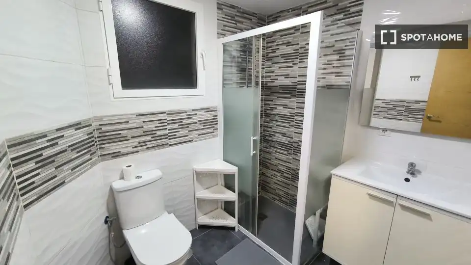 Habitación en alquiler, Alicante