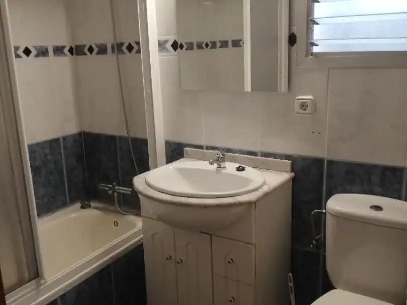 Apartamento 100 m² em Alzira