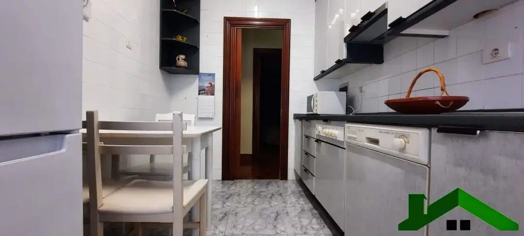 Piso de 105 m² en Bilbao