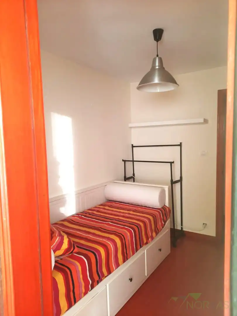Piso de 55 m² en Gozón