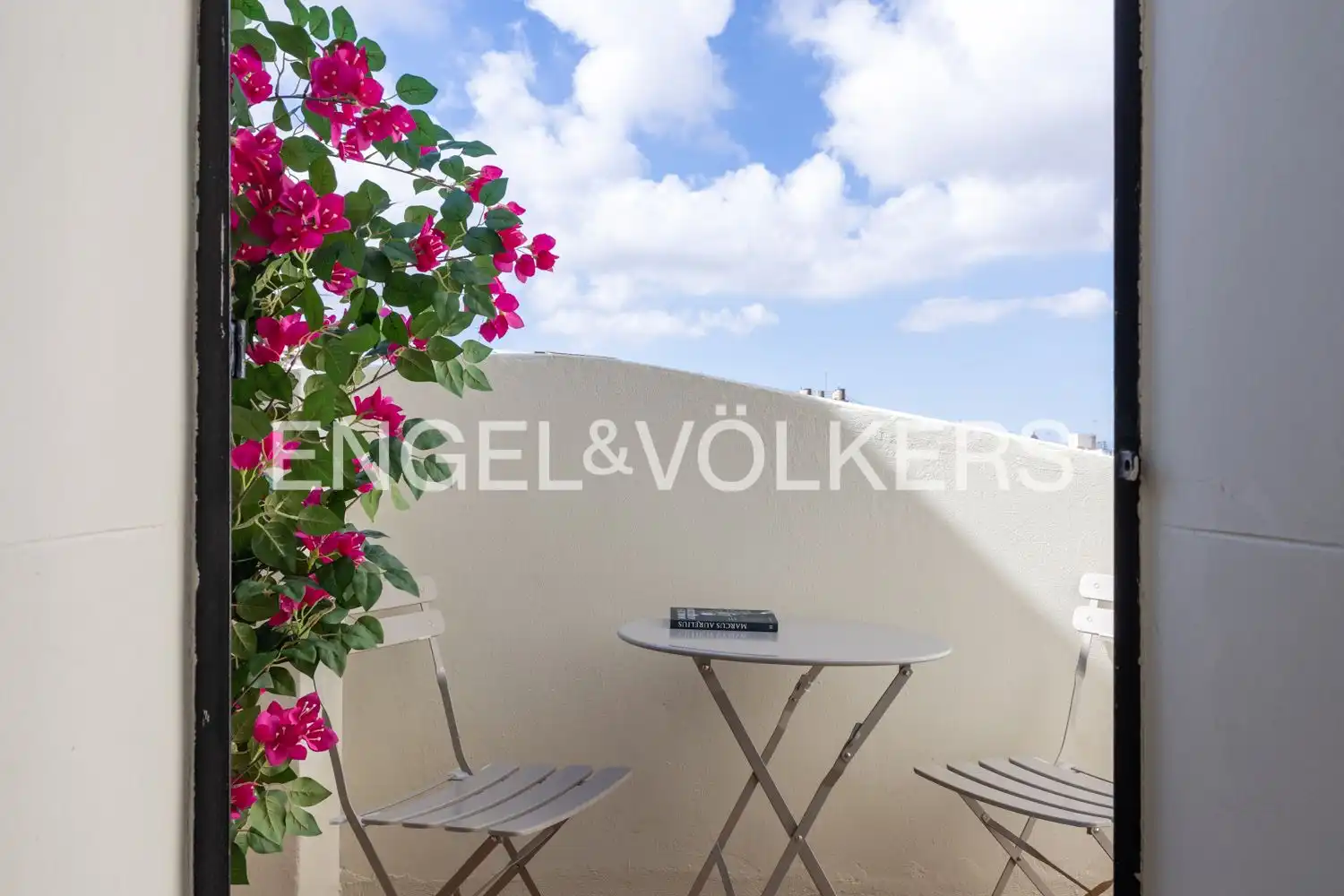 Piso de 135 m² en Valencia