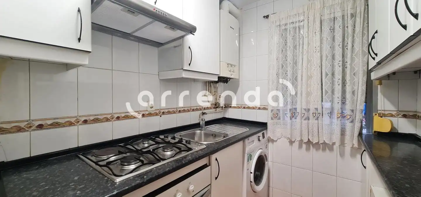 Pis de 47 m² a Madrid