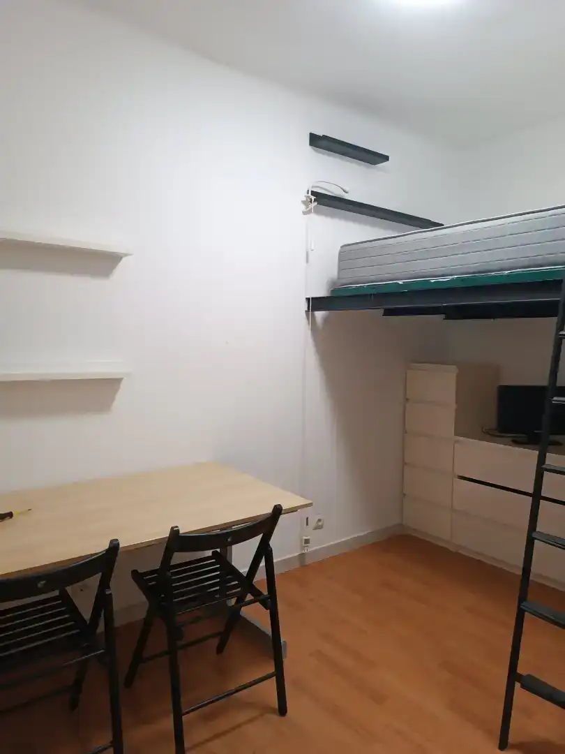 Habitación 78 m², Sevilla