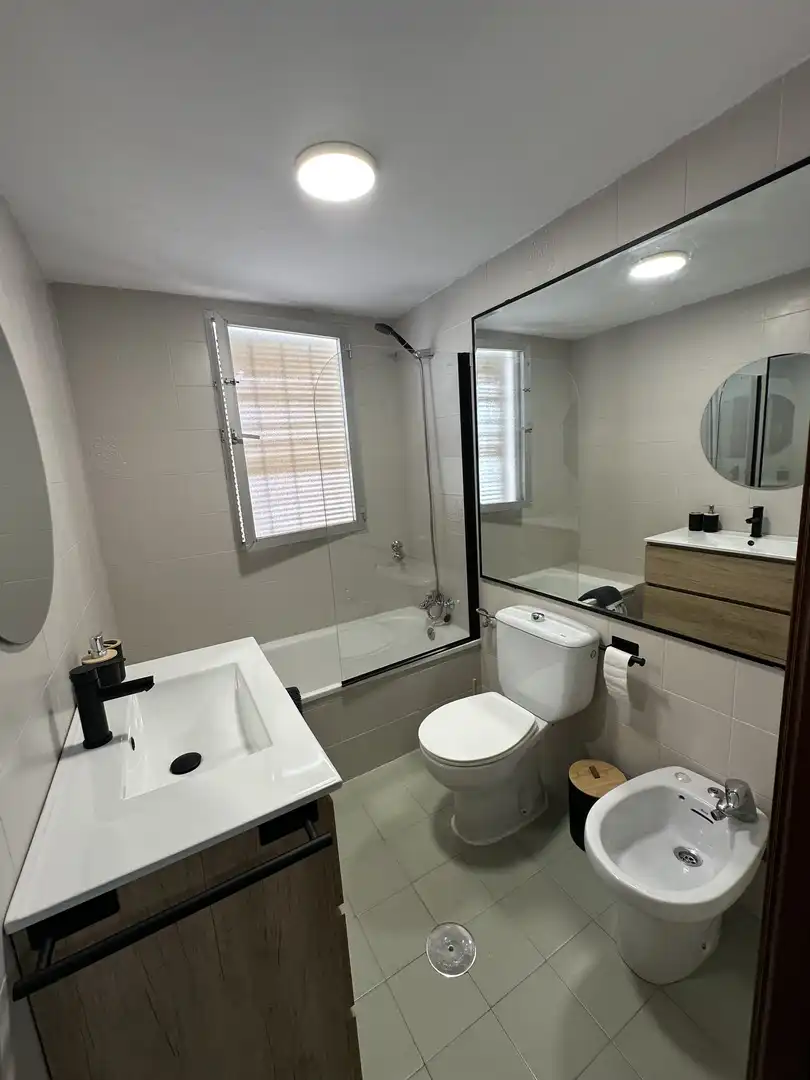 Piso de 130 m² en Badajoz