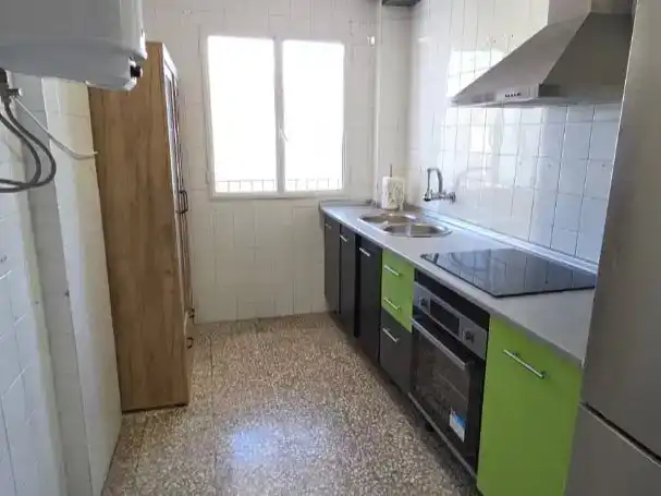 Piso de 85 m² en Andújar