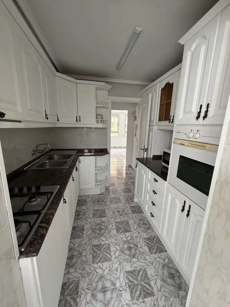 Pis de 75 m² a València