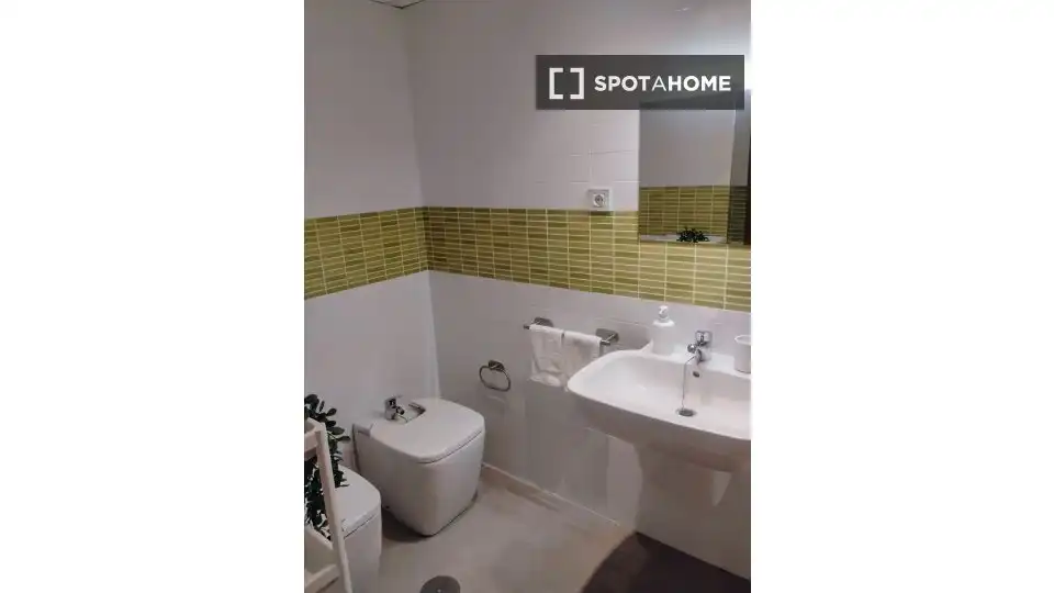 Habitación 75 m², San Javier