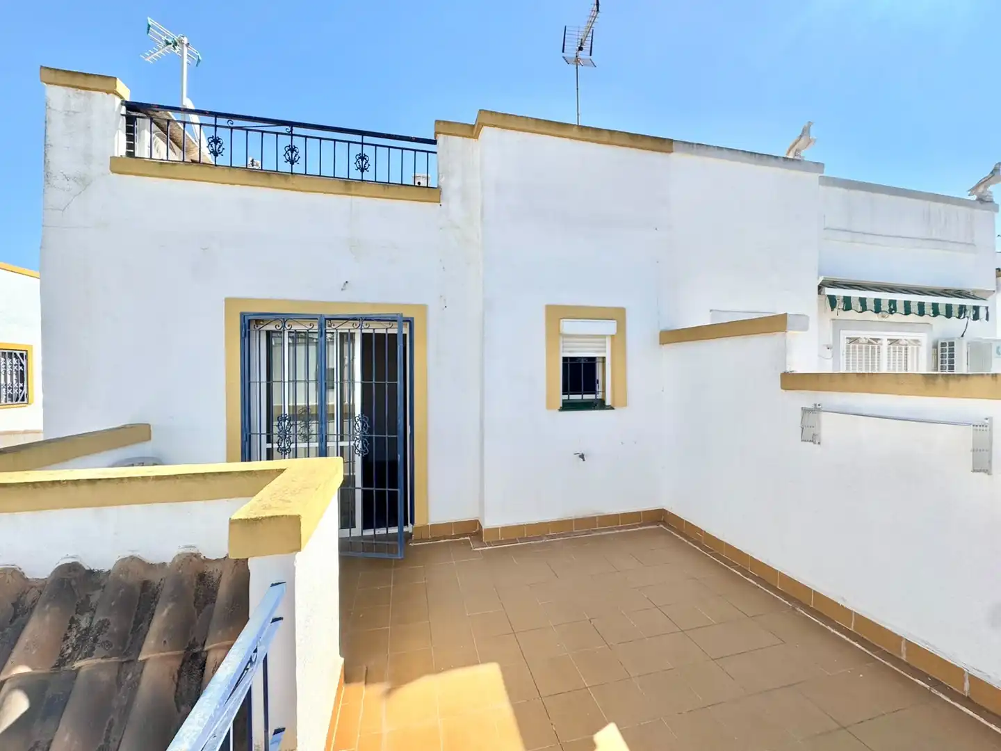 Piso de 120 m² en Torrevieja