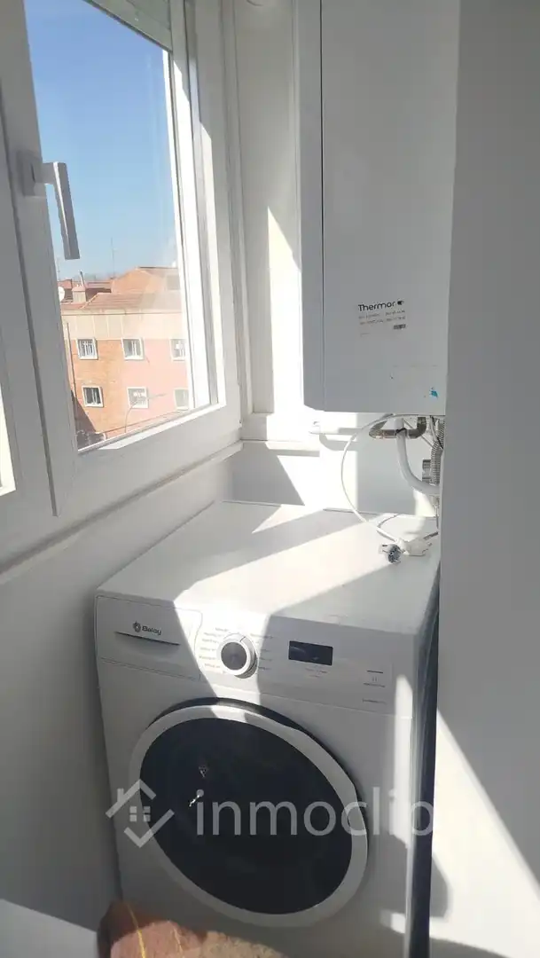 Apartamento 60 m² em Salamanca