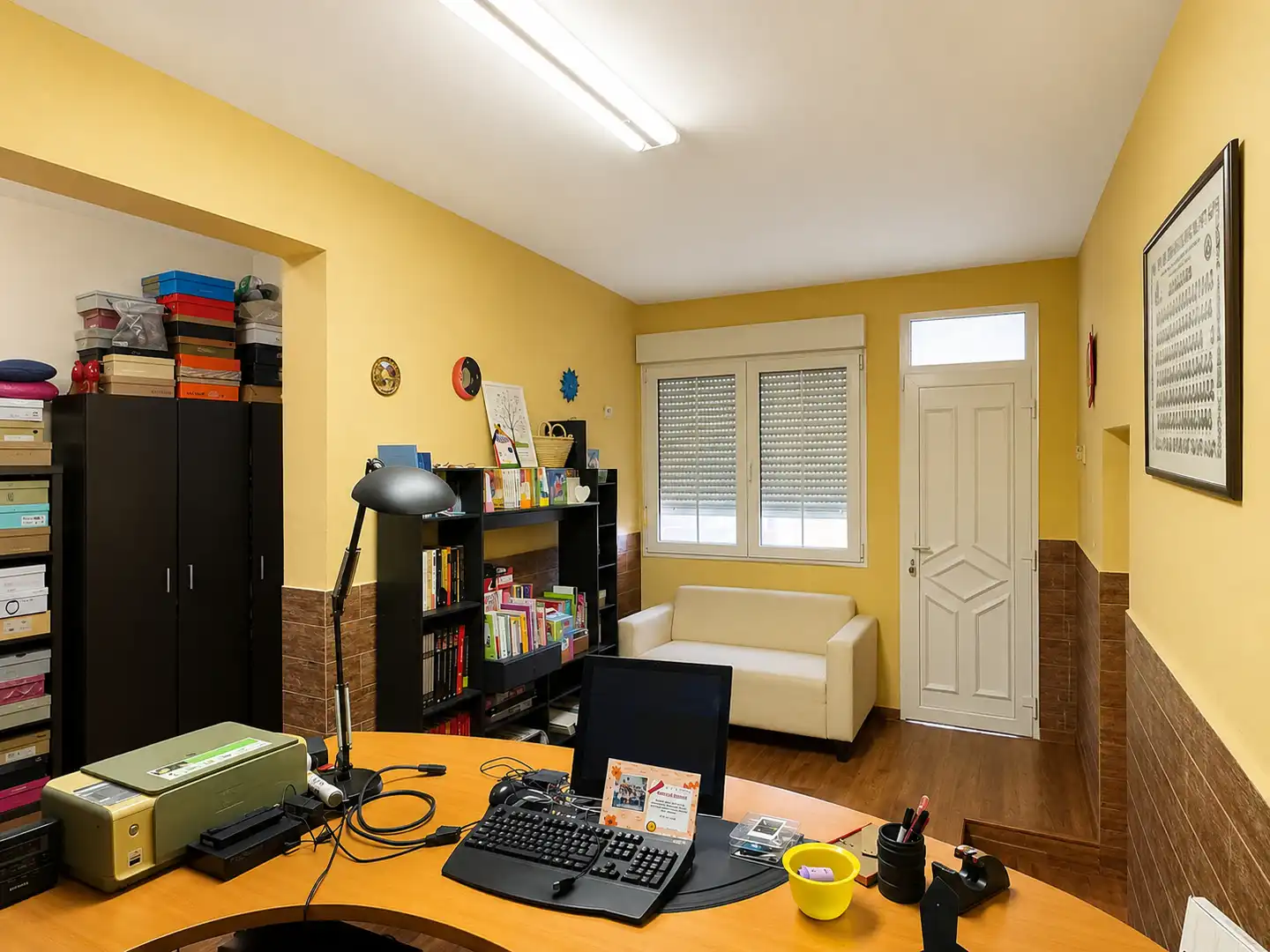 Piso de 221 m² en Almería