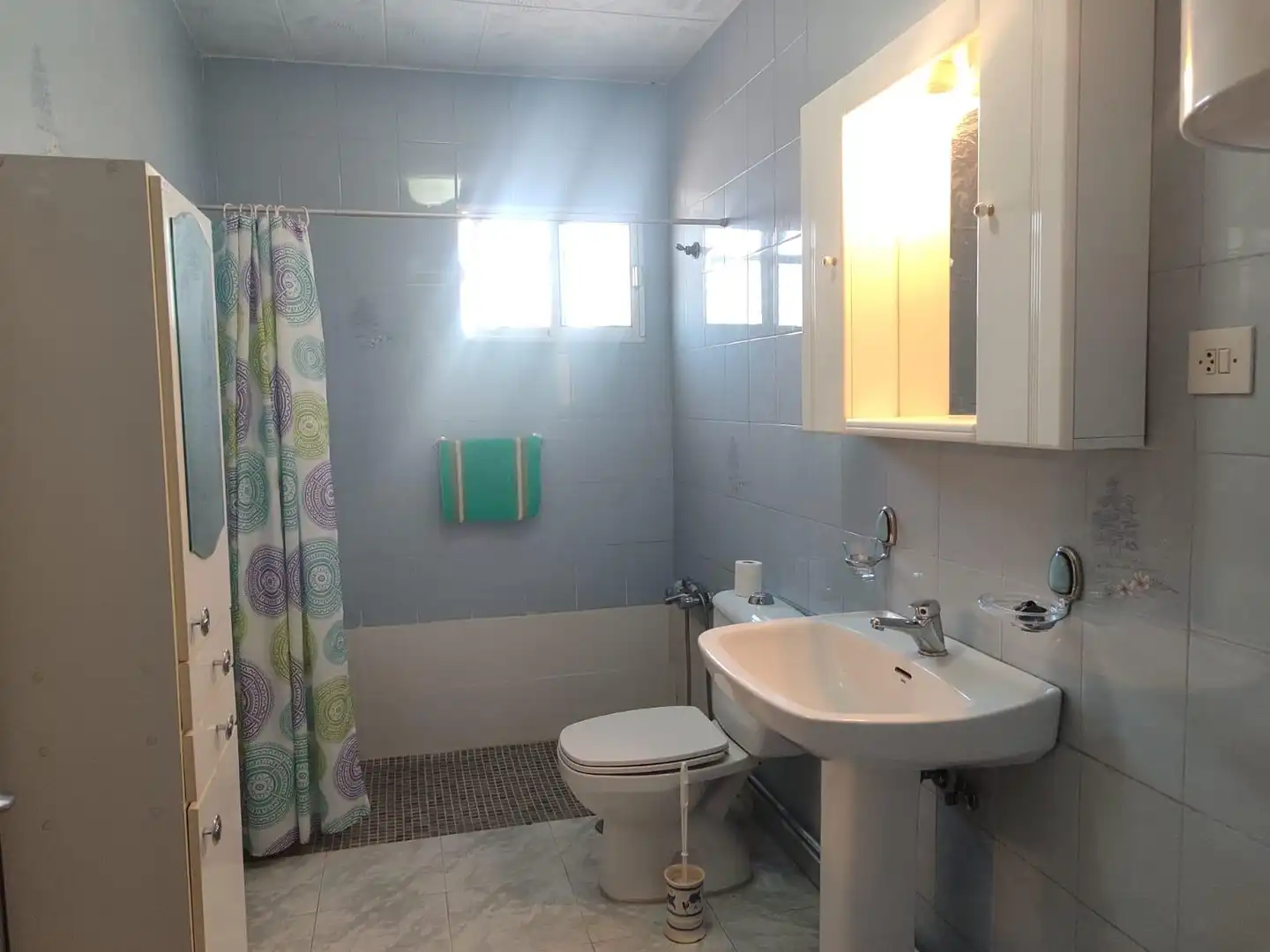 Zimmer zur Miete, Granada