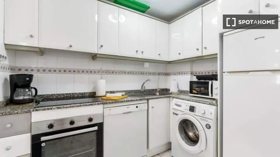 Habitación 75 m², Torrevieja