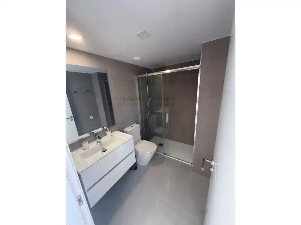 Piso de 70 m² en Ibiza