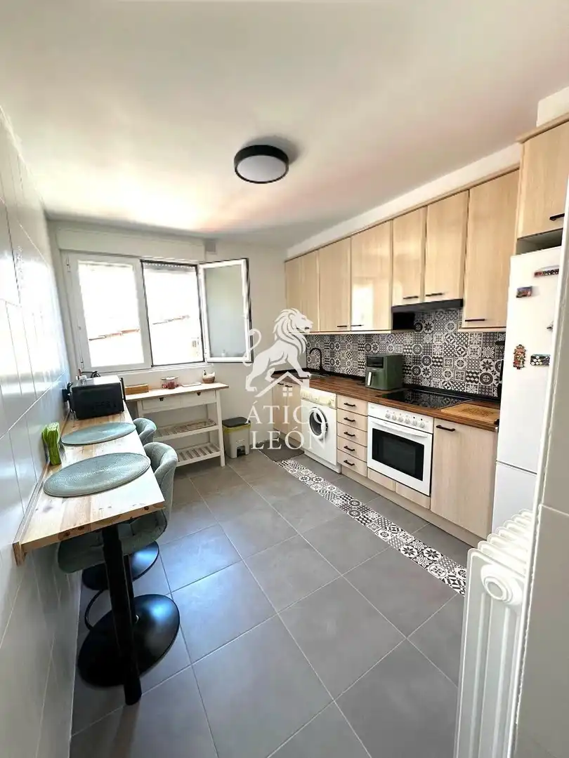 Appartamento 74 m² a León