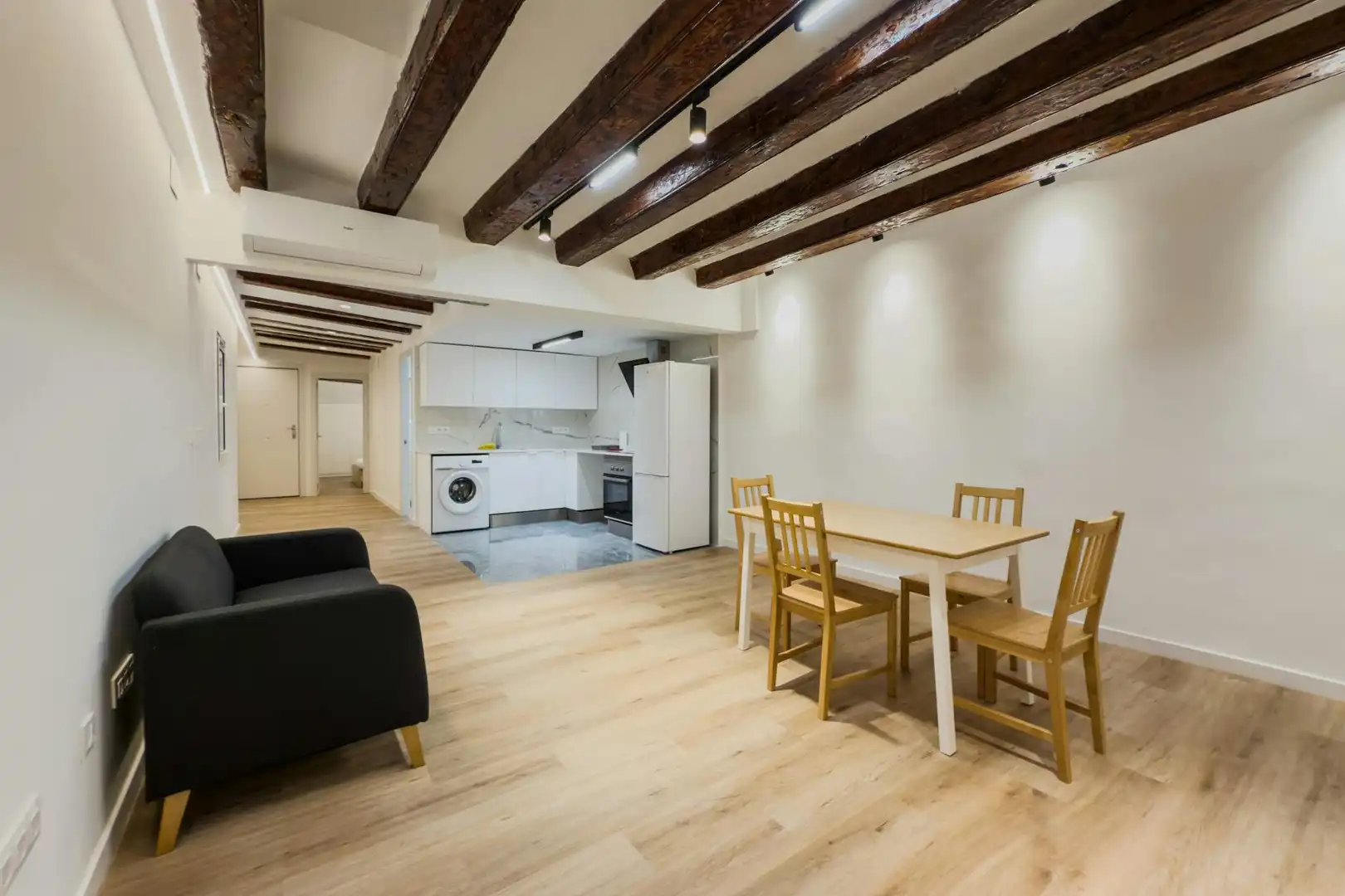 Habitación 83 m², Barcelona