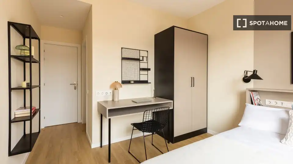 Habitación en alquiler, Barcelona