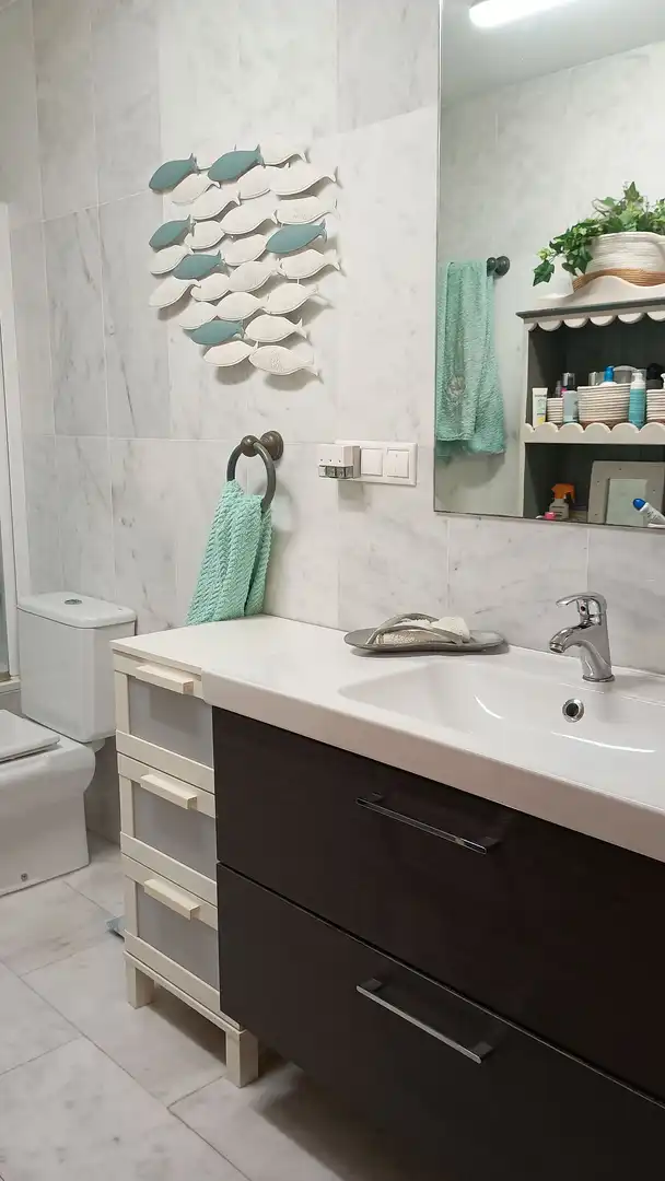 Piso de 70 m² en Jávea