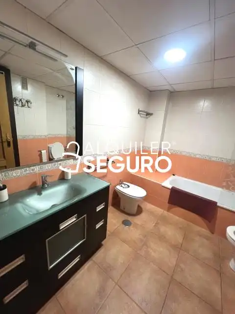 Wohnung 110 m² in Murcia