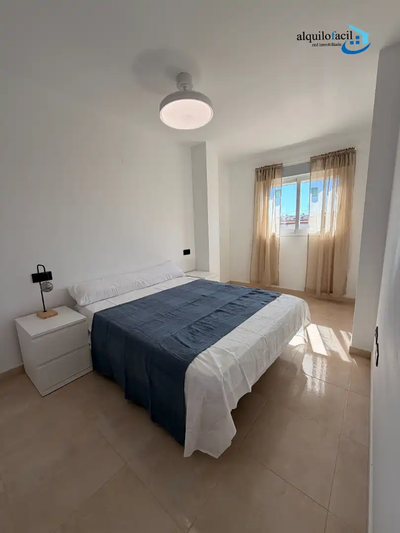 Piso de 95 m² en Murcia