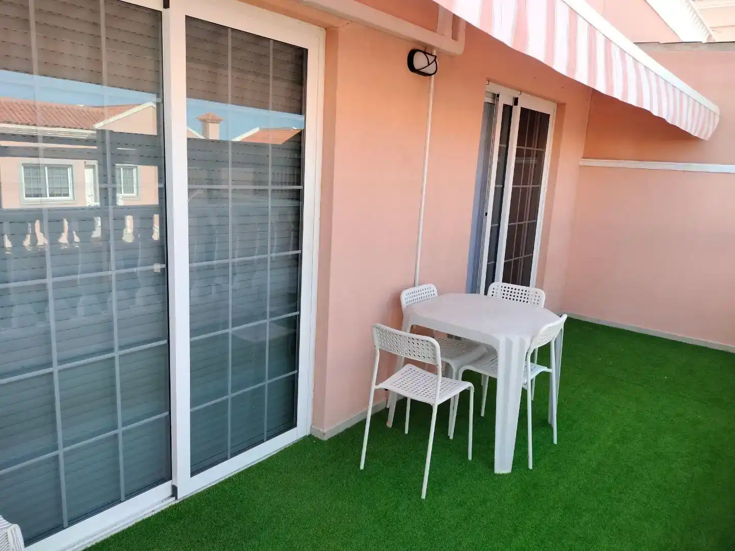 Piso de 128 m² en Adeje