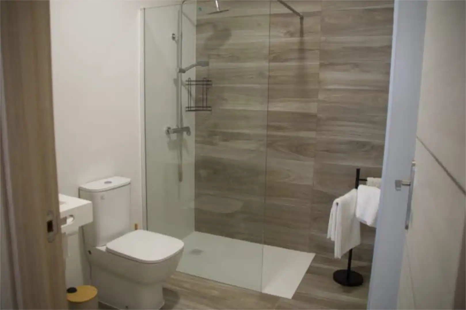 Piso de 50 m² en Carcaboso