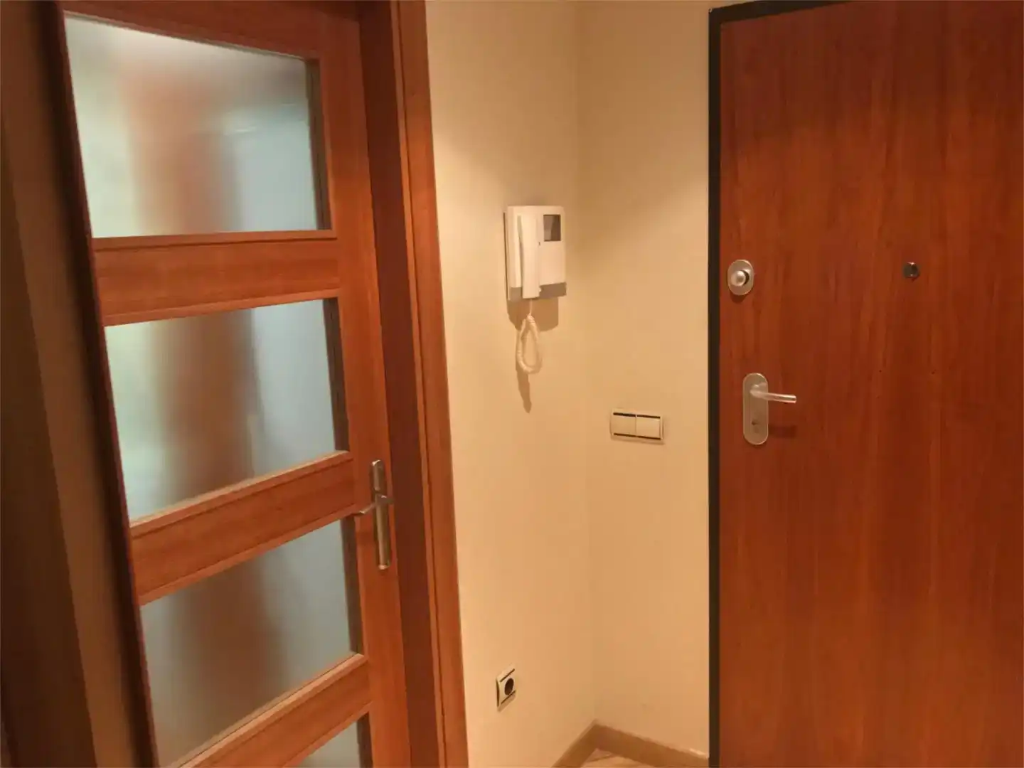 Piso de 50 m² en Badajoz