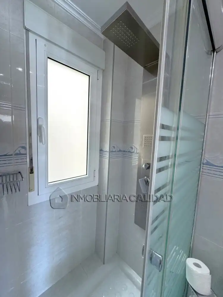 Piso de 85 m² en Burgos