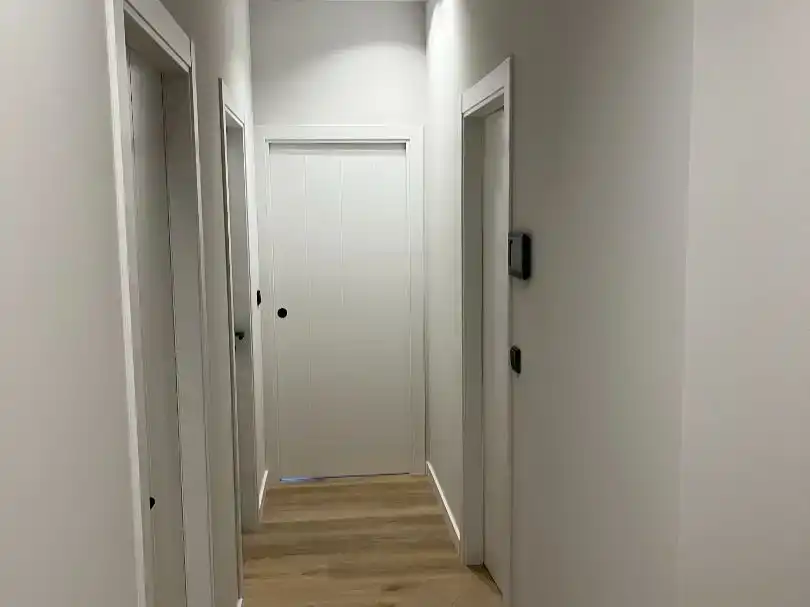 Piso de 70 m² en La Coruña