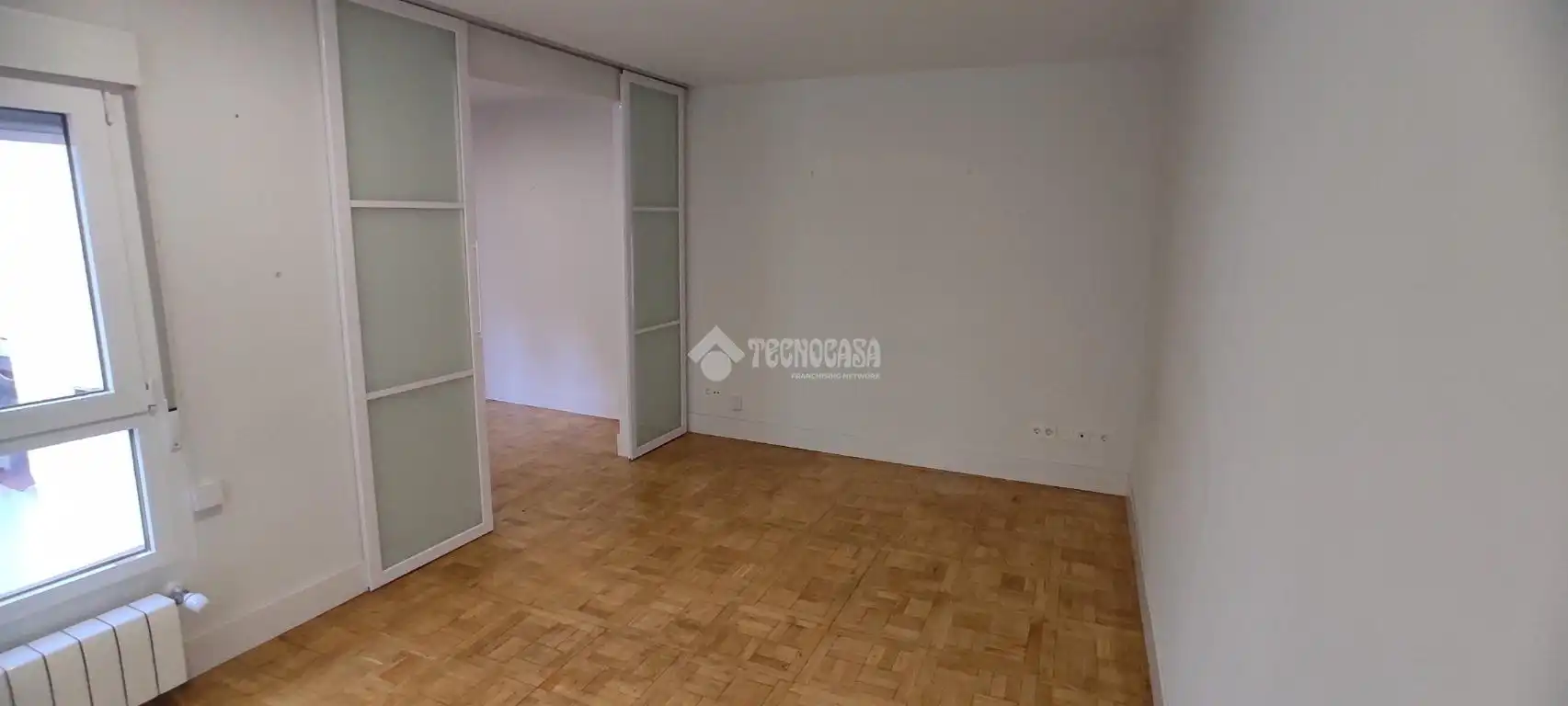 Pis de 82 m² a Madrid