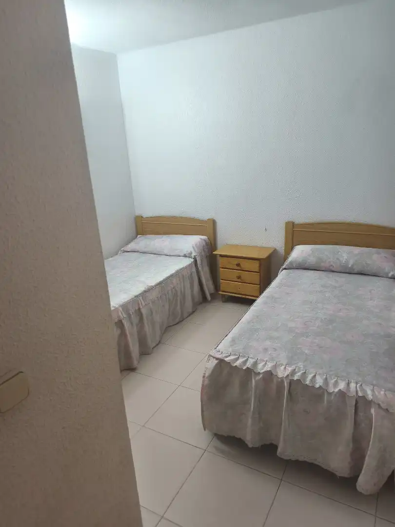 Wohnung 70 m² in Torreblanca