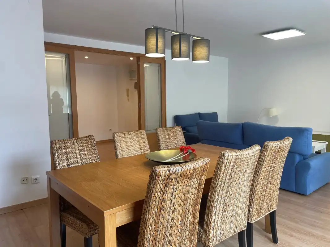 Piso de 120 m² en Gandía
