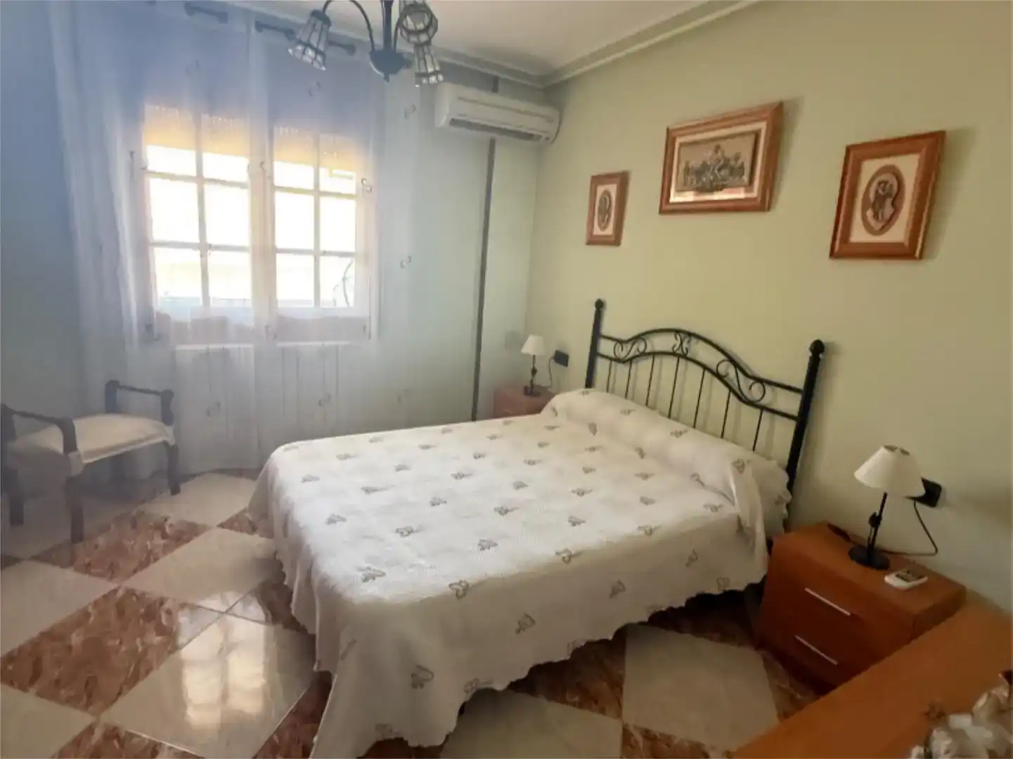 Piso de 122 m² en Castellar