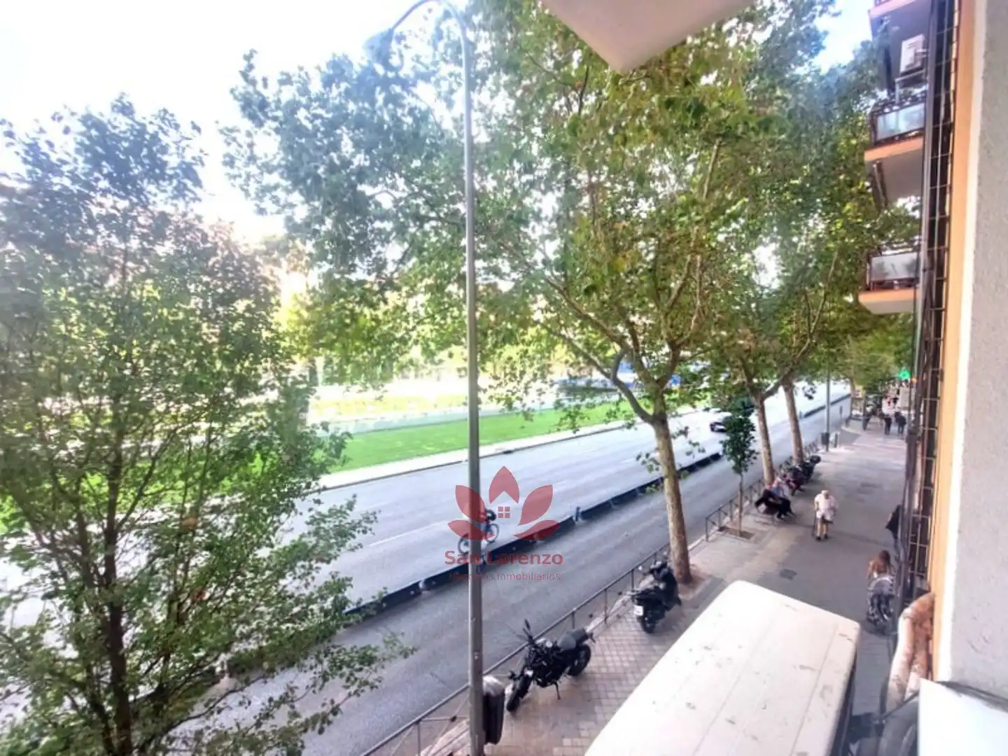 Piso de 65 m² en Madrid