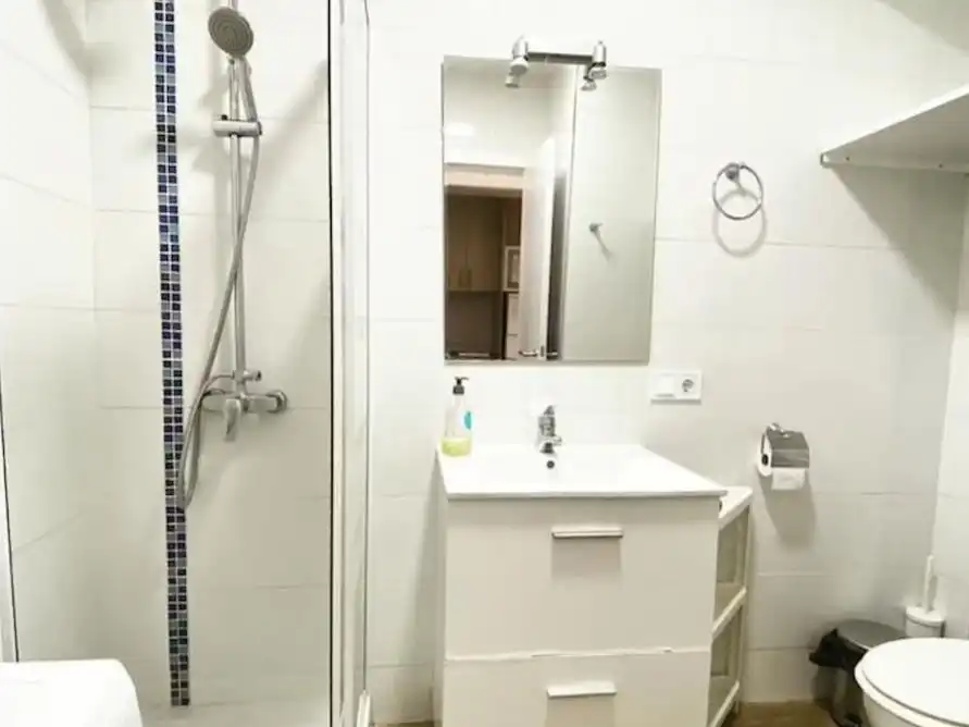 Pis de 40 m² a Benalmádena