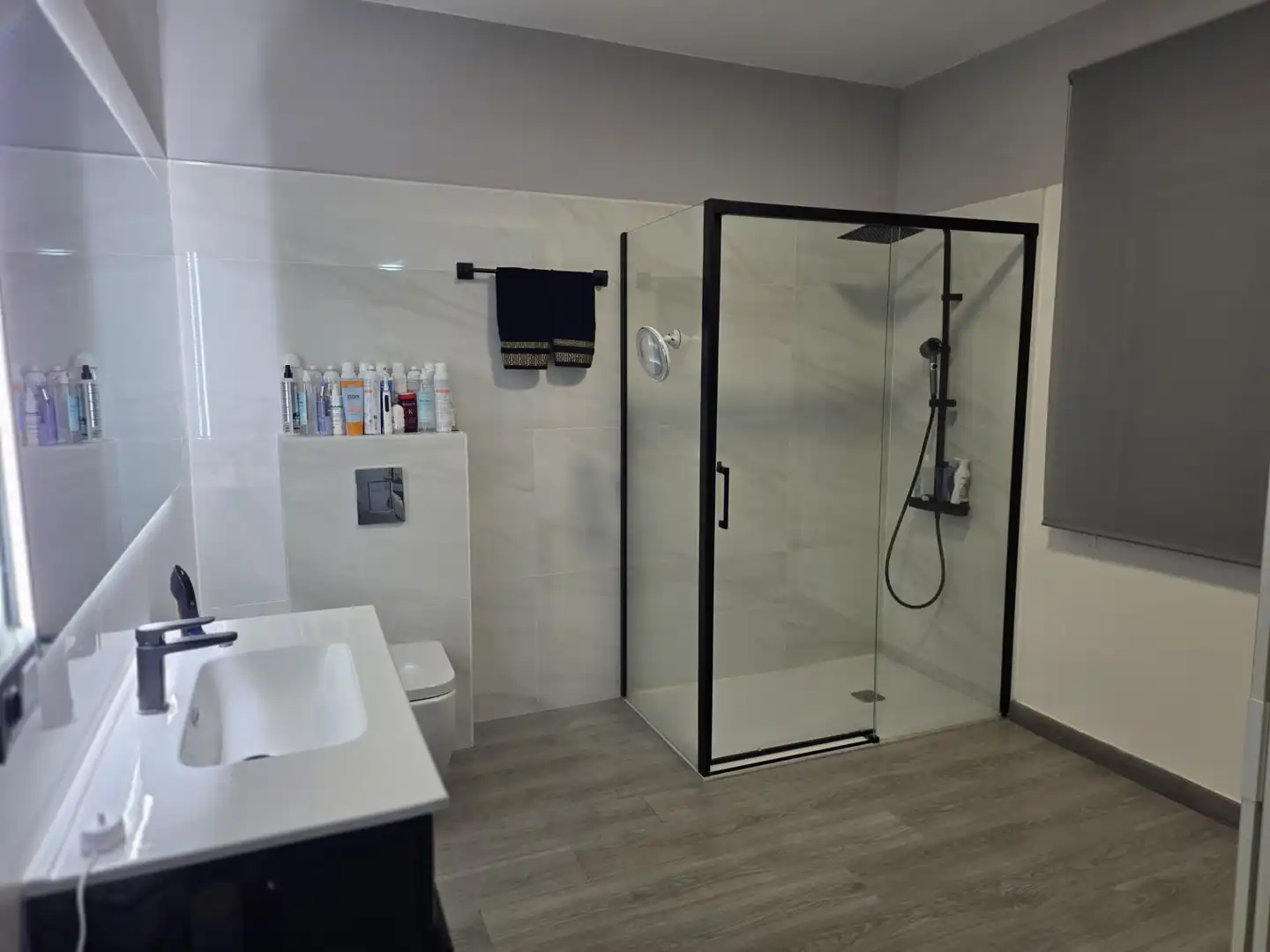 Piso de 110 m² en Dénia