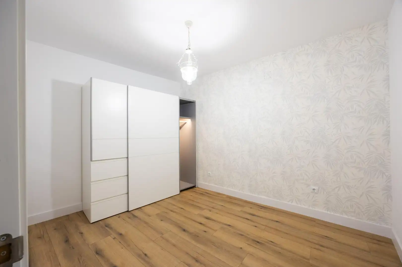 Pis de 71 m² a Madrid