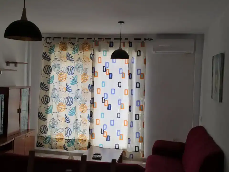 Piso de 61 m² en Roquetas de Mar