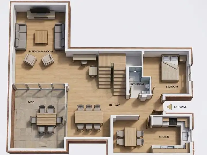 Moradia 290 m² em Consell