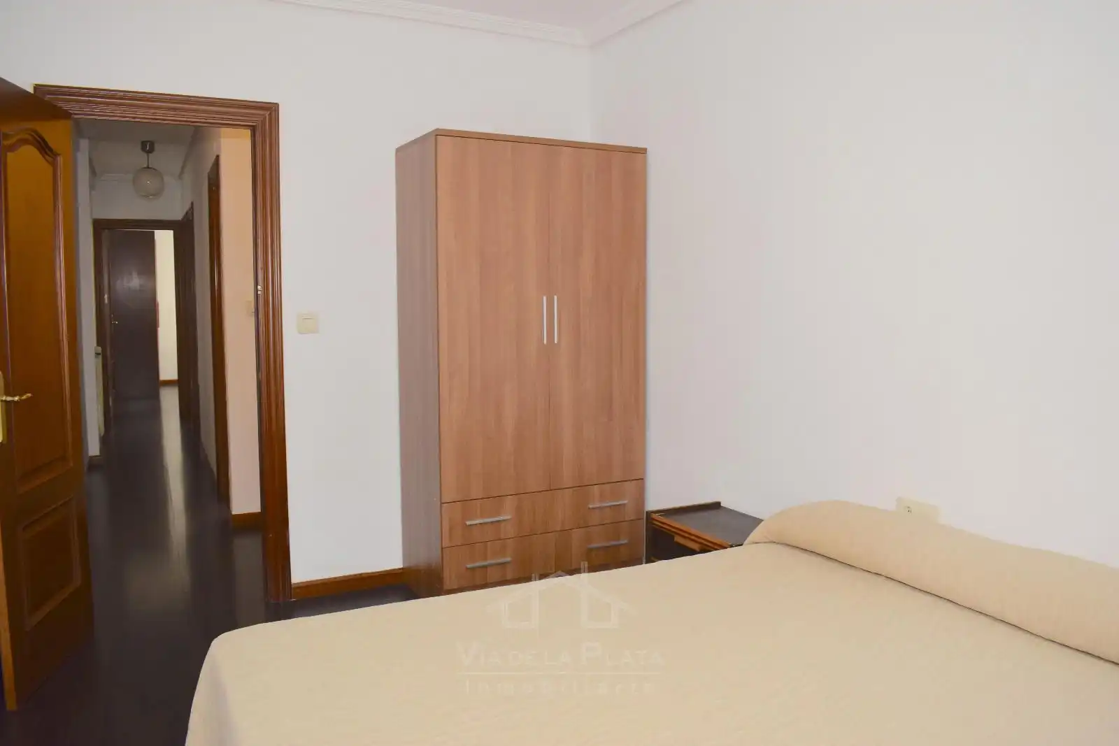 Piso de 90 m² en Salamanca