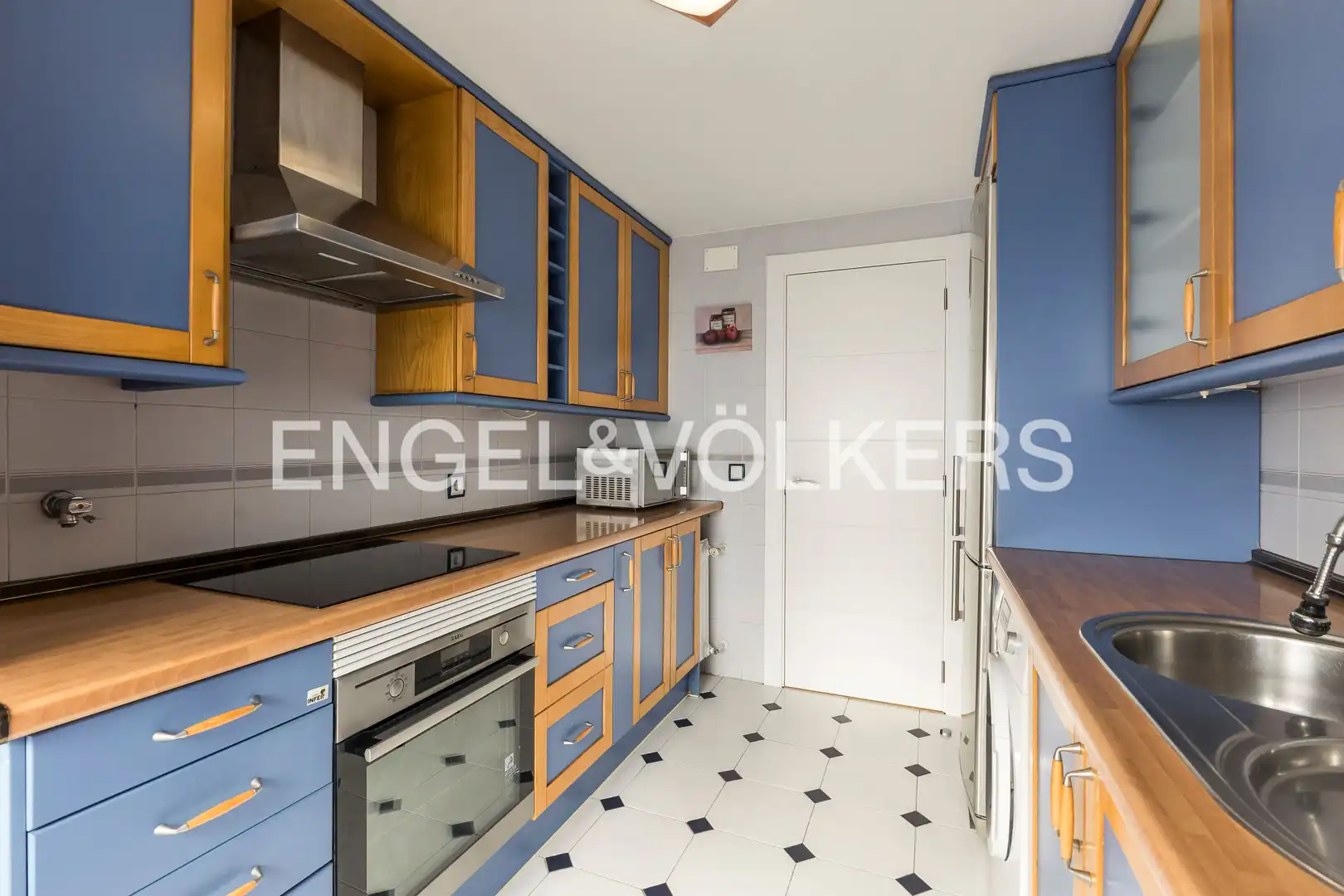Piso de 105 m² en Madrid