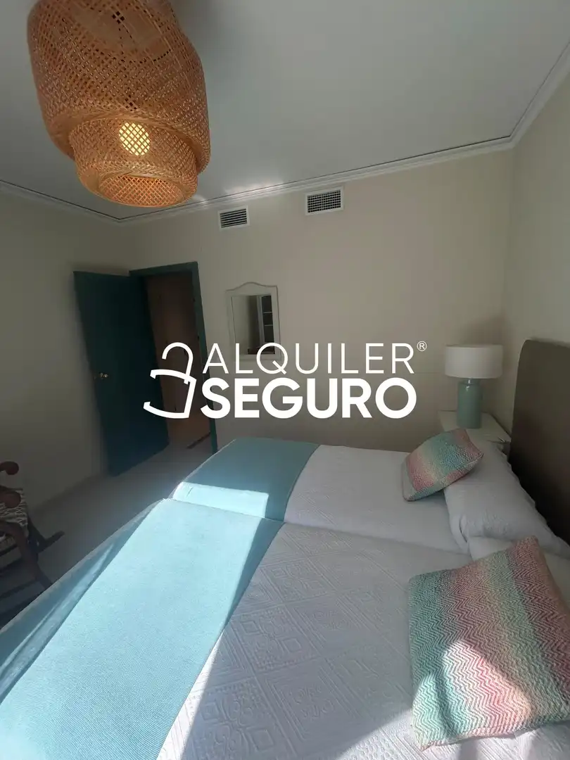 Квартира 56 м² у Granada