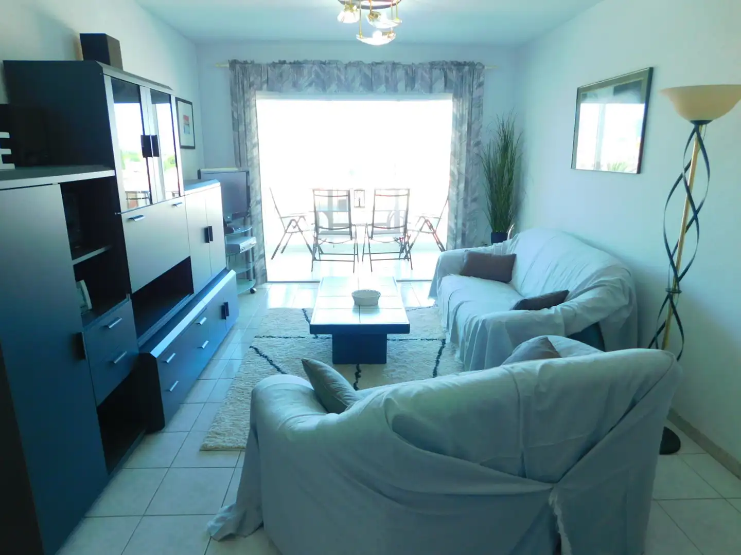 Piso de 60 m² en Castelló d'Empúries