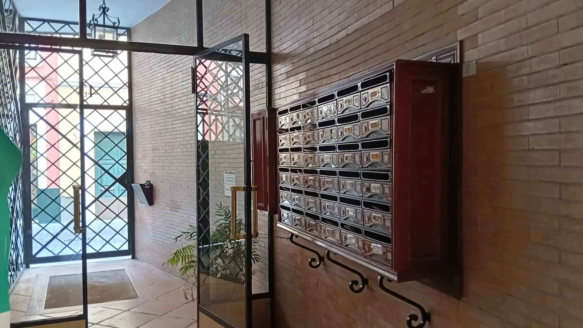 Piso de 55 m² en Sevilla