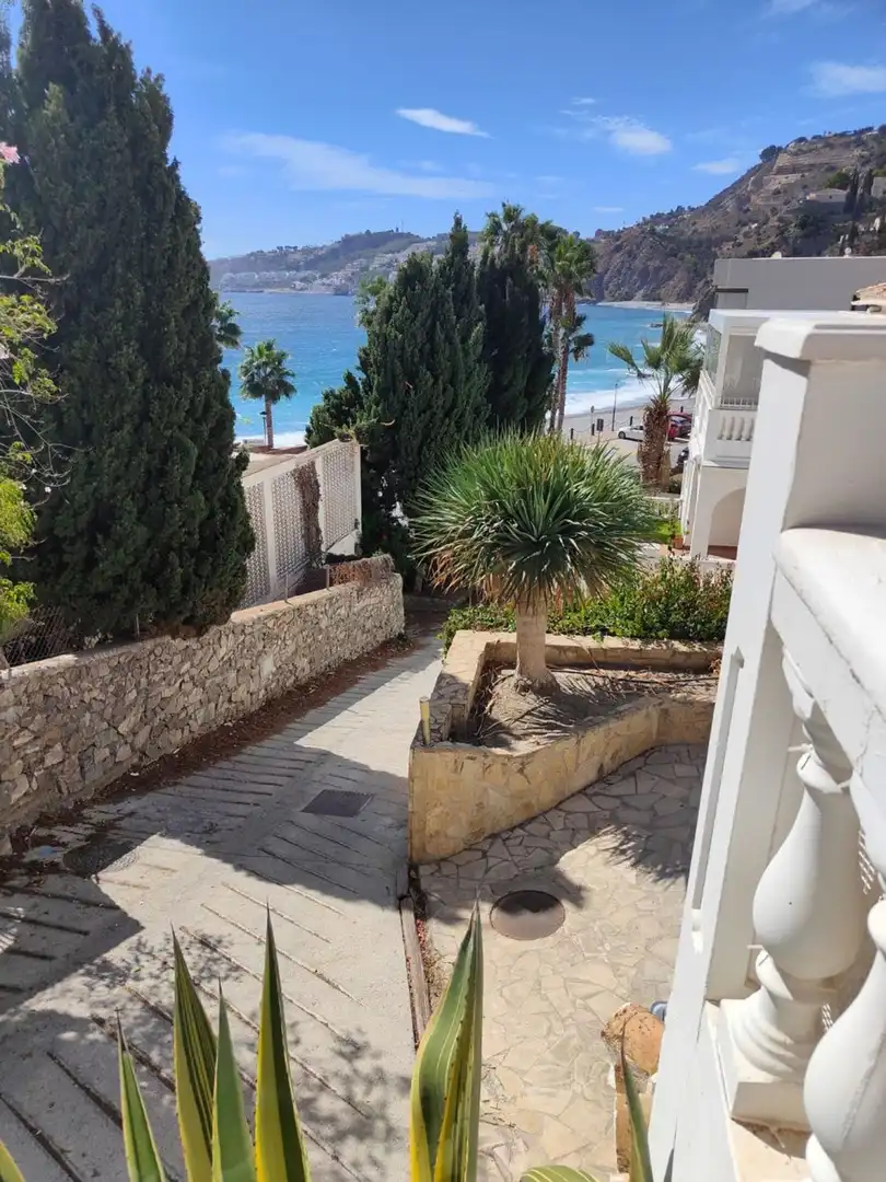 Piso de 170 m² en Almuñécar
