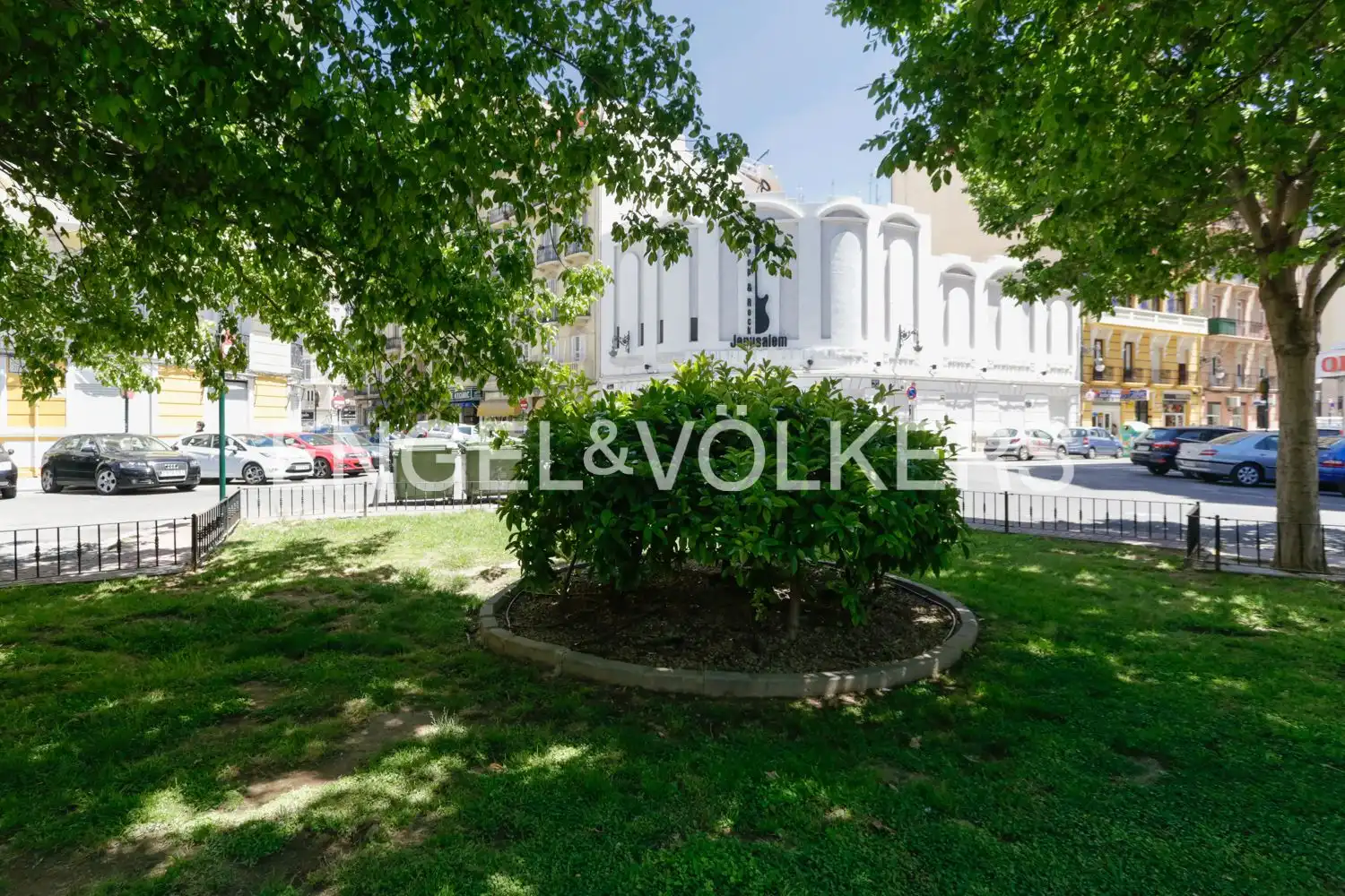 Apartamento 110 m² em València